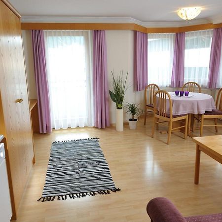 Appartement Chesa Monte Ішгль Екстер'єр фото