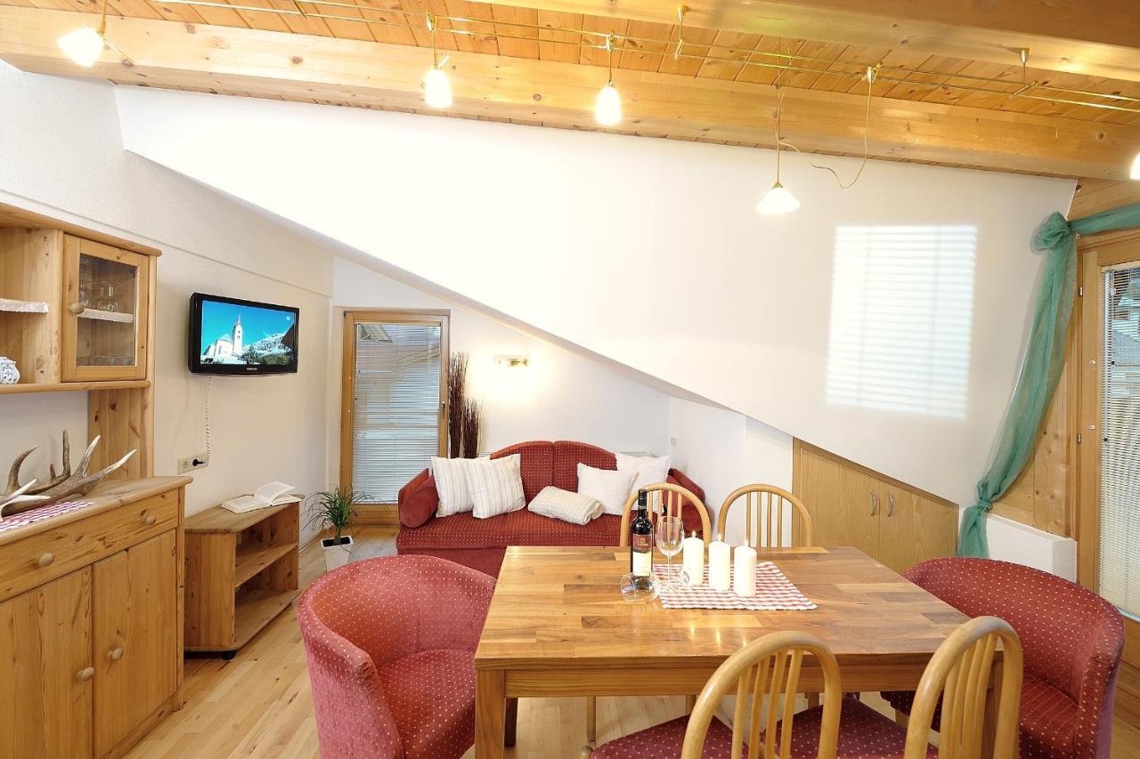 Appartement Chesa Monte Ішгль Екстер'єр фото